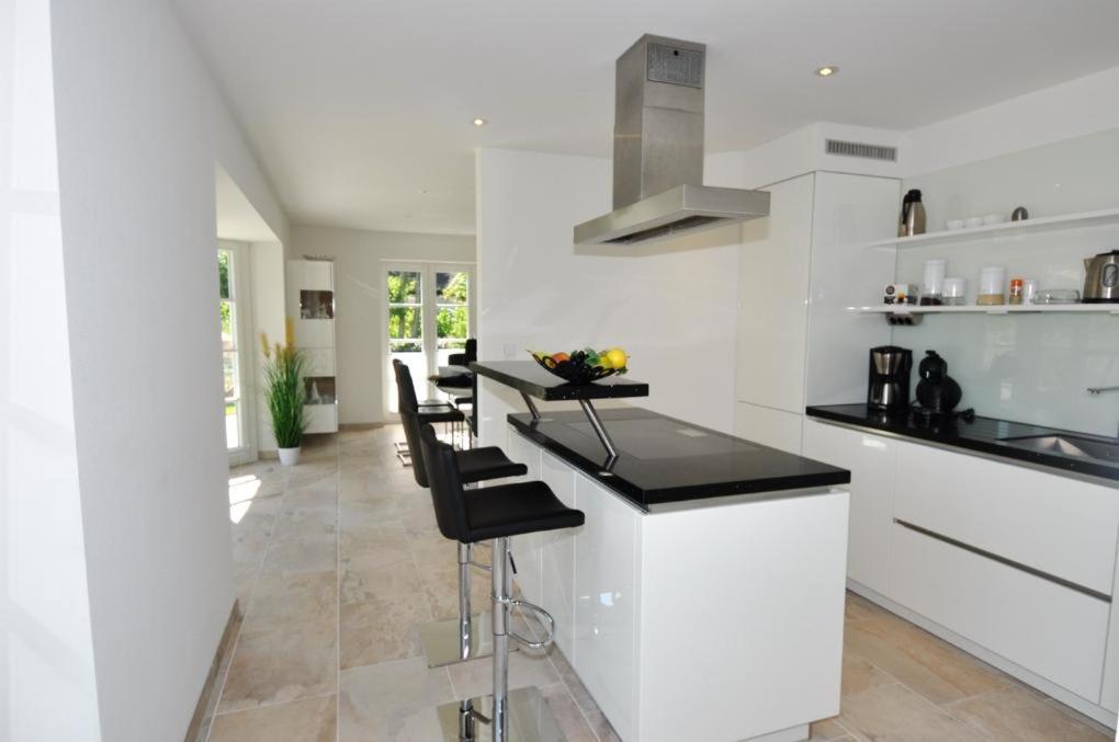 Ferienhaus Gesoeders Hus Sankt Peter-Ording Ngoại thất bức ảnh