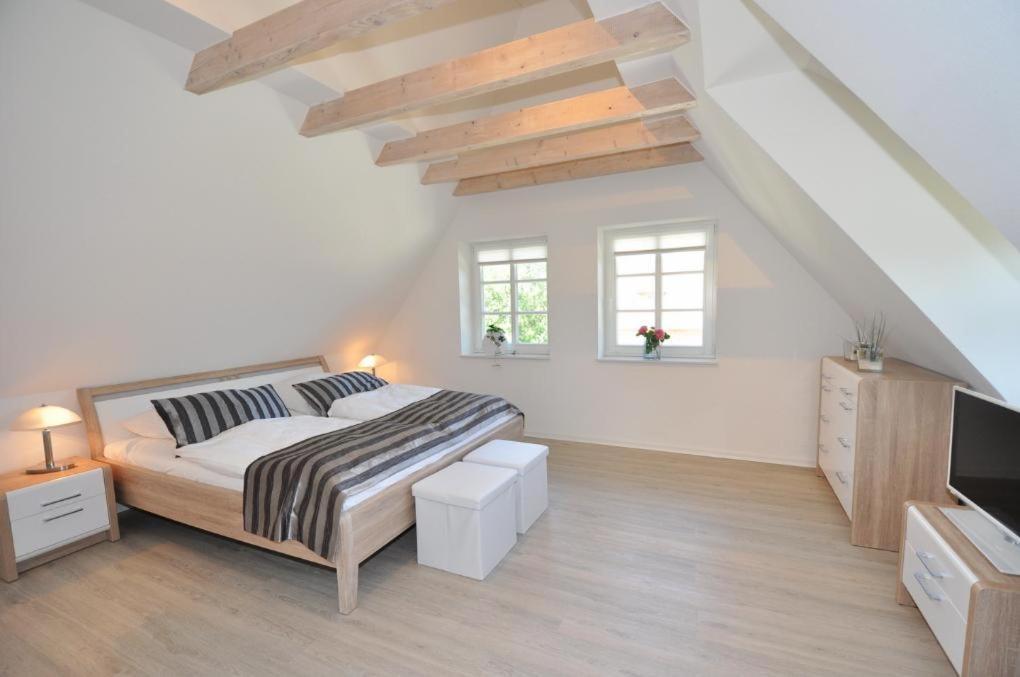 Ferienhaus Gesoeders Hus Sankt Peter-Ording Ngoại thất bức ảnh