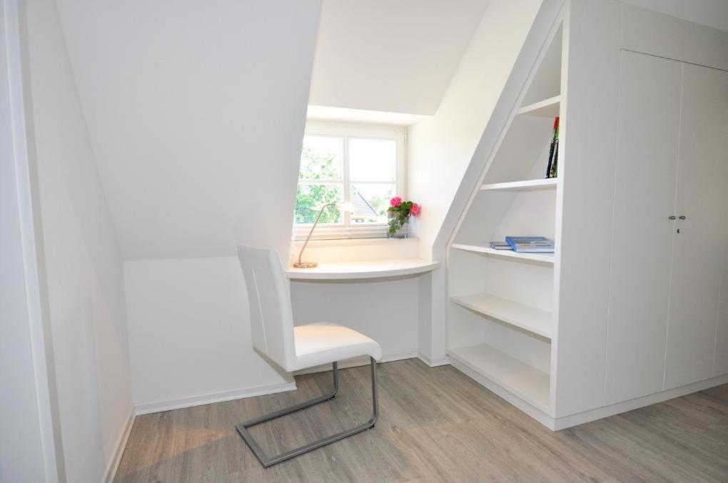 Ferienhaus Gesoeders Hus Sankt Peter-Ording Ngoại thất bức ảnh