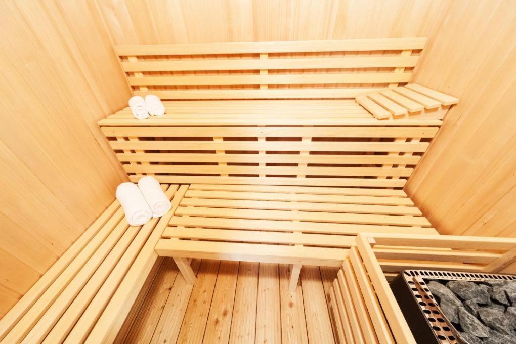 Ferienhaus Gesoeders Hus Sankt Peter-Ording Ngoại thất bức ảnh