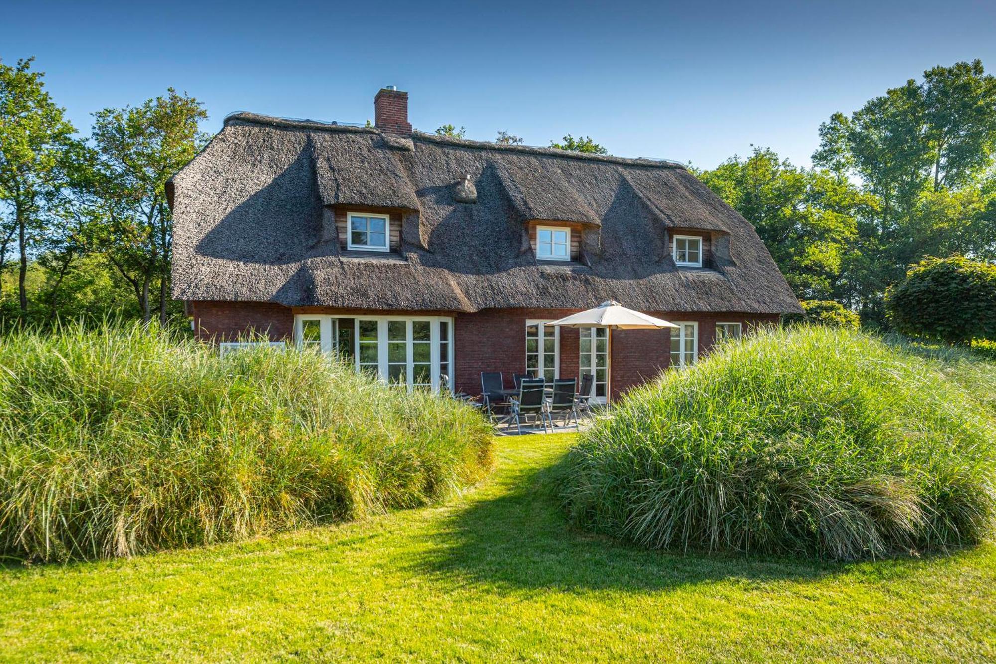 Ferienhaus Gesoeders Hus Sankt Peter-Ording Ngoại thất bức ảnh